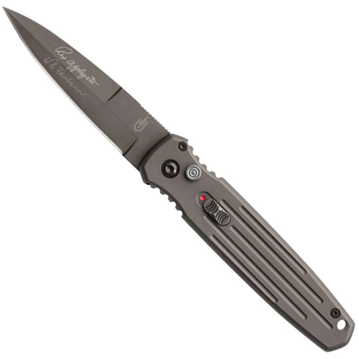 Gerber Gear Gerber Covert Fine Edge Knife The 10 Essentials 1 Gerber Gear Gerber Covert Fine Edge Knife The 10 Essentials