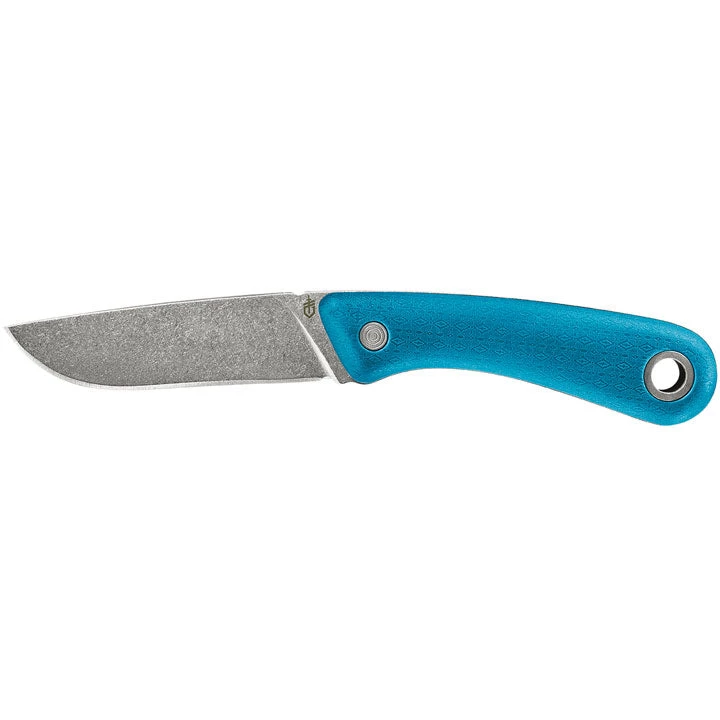 Gerber Gear Gerber Spine Fixed Blade Knife 2 Gerber Gear Gerber Spine Fixed Blade Knife