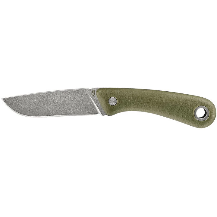 Gerber Gear Gerber Spine Fixed Blade Knife 1 Gerber Gear Gerber Spine Fixed Blade Knife