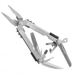 Gerber Gear The 10 Essentials Gerber MP 600 Basic Needlenose Multitool Stainless