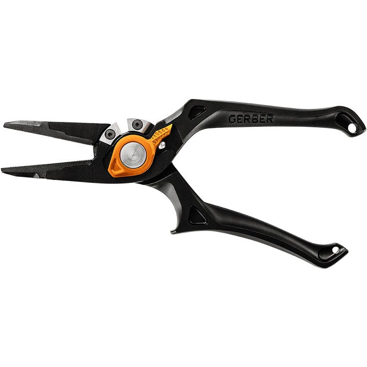 Gerber Gear Gerber Magniplier Fishing Pliers The 10 Essentials 1 Gerber Gear Gerber Magniplier Fishing Pliers The 10 Essentials