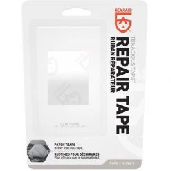 McNett Tenacious Tape Clear Gear