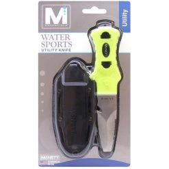 McNett Saturna Blunt Tip Knife The 10 Essentials
