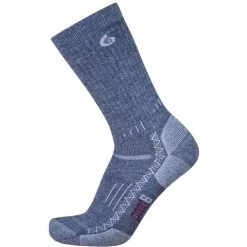 Point6 Hiking Tech Medium Crew Socks
