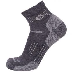 Gear Point6 Hiking Essential Medium Mini Crew Socks