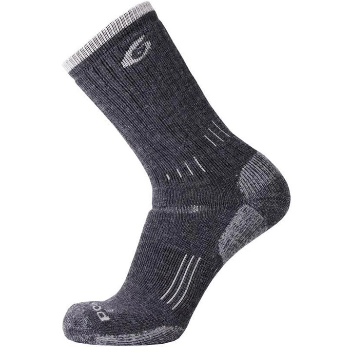 Gear Point6 Trekking Heavy Crew Socks 1 Gear Point6 Trekking Heavy Crew Socks