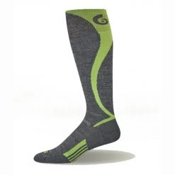 Point6 Ski Carve Light OTC Socks