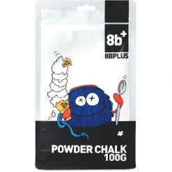 Gear 8B Plus Powder Chalk