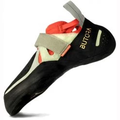 Butora Acro Orange Wide Fit Climbing Shoe