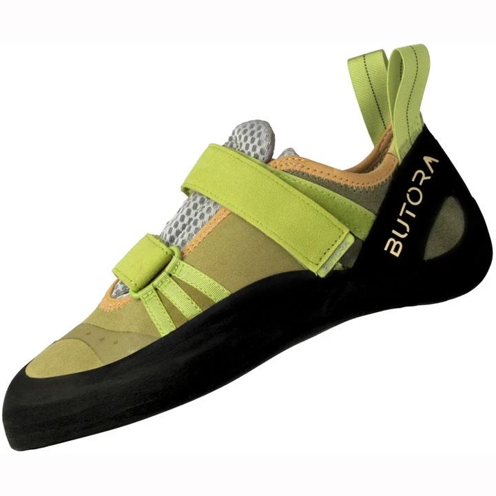 Gear Butora Endeavor Moss Wide Fit Climbing Shoe 1 Gear Butora Endeavor Moss Wide Fit Climbing Shoe