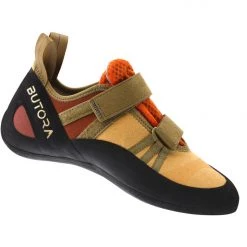 Gear Butora Endeavor Sierra Gold Low Volume Narrow Fit Climbing Shoe