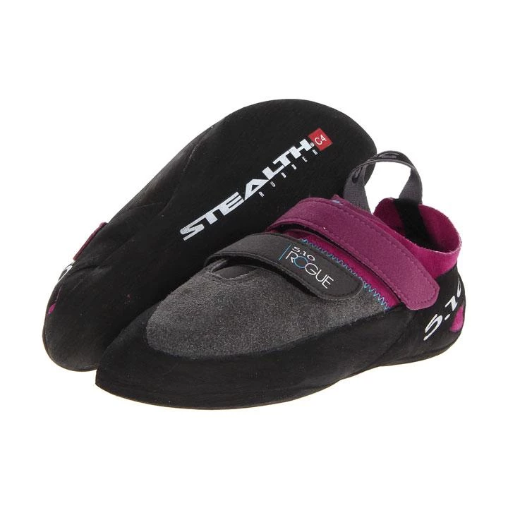 Five Ten Rouge VCS Climbing Shoe Womens Gear 1 Five Ten Rouge VCS Climbing Shoe Womens Gear