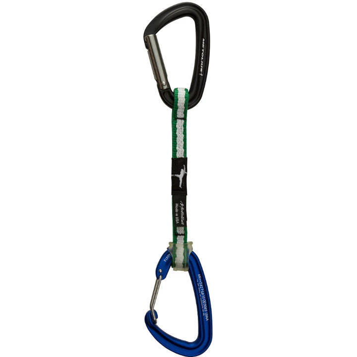 Activities Metolius Bravo Keylock Quickdraw 1 Activities Metolius Bravo Keylock Quickdraw