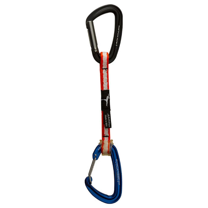 Activities Metolius Bravo Keylock Quickdraw 2 Activities Metolius Bravo Keylock Quickdraw