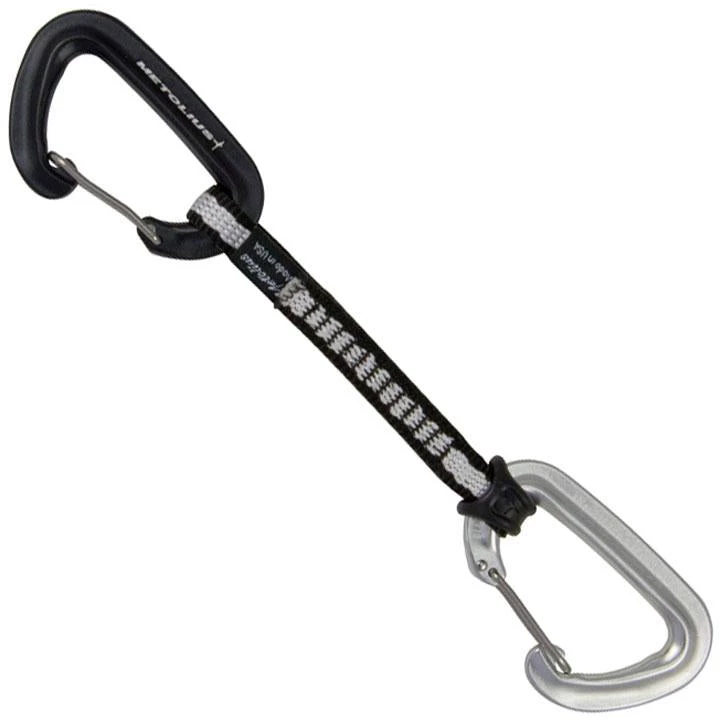 Metolius FS Mini II Quickdraw 1 Metolius FS Mini II Quickdraw
