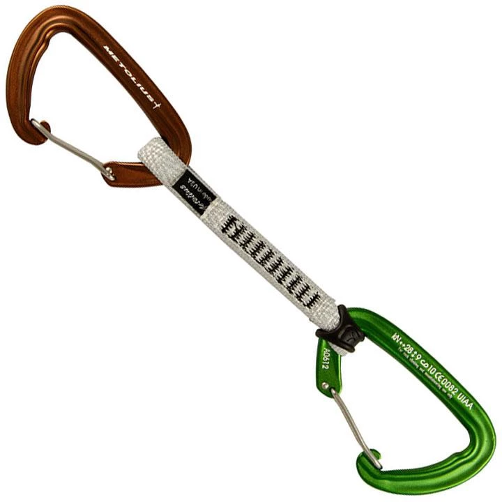 Activities Metolius Inferno Quickdraw 5" 1 Activities Metolius Inferno Quickdraw 5"