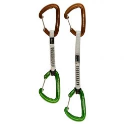 Activities Metolius Inferno 5pc Quickdraw