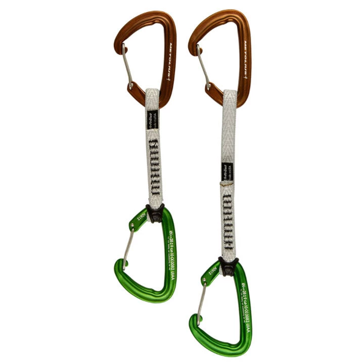 Activities Metolius Inferno 5pc Quickdraw 1 Activities Metolius Inferno 5pc Quickdraw
