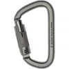 Metolius Steel Locking Carabiner Activities
