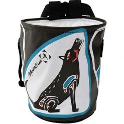 Metolius Pacific Northwest Comp Chalk Bag Activities