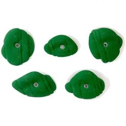 Activities Metolius Polyurethane Mini Jug 5 Pack Climbing Holds