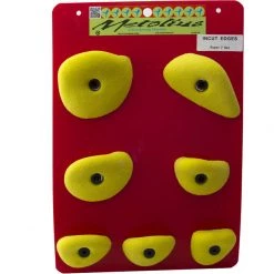 Metolius Polyurethane Super Seven Climbing Hold Sets Activities