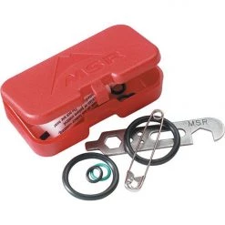 Gear MSR Stove Annual Maintainance Kit