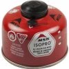 Gear MSR IsoPro 8oz Fuel Canister