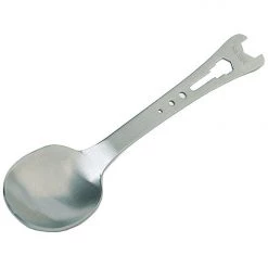 Gear MSR Stainless Steel Alpine Tool Spoon