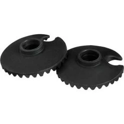 The 10 Essentials MSR SureLock Pole Replacement Summer Baskets