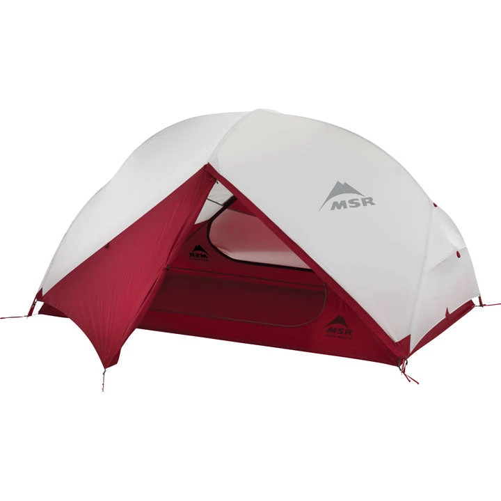 MSR Hubba Hubba NX 2-Person Backpacking Tent 1 MSR Hubba Hubba NX 2-Person Backpacking Tent