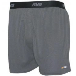 All Year Gear Mens Silkweight Boxer