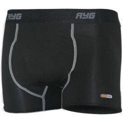 All Year Gear Sports Brief