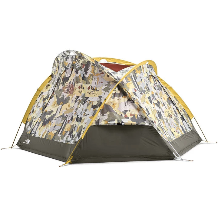 Gear The North Face Homestead Domey 3 Tent 2 Gear The North Face Homestead Domey 3 Tent