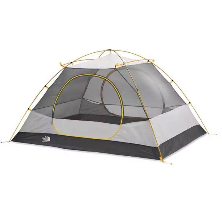 The North Face Stormbreak 3 Tent Gear 1 The North Face Stormbreak 3 Tent Gear