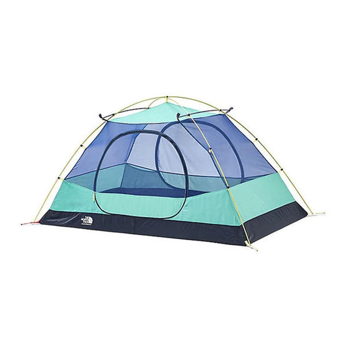 The North Face Stormbreak 3 Tent Gear 2 The North Face Stormbreak 3 Tent Gear