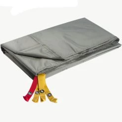 The North Face FP Stormbreak 3/Homestead Roomy 2 Tent Footprint Gear