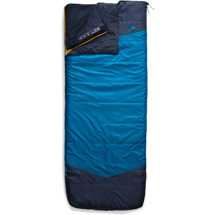 The North Face Dolomite One Bag Sleeping Bag Gear The North Face Dolomite One Bag Sleeping Bag Gear