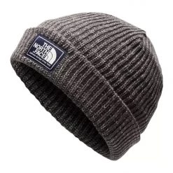 Mens The North Face Salty Dog Beanie 9" Crown