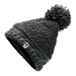 The North Face Mixed Stitch Beanie Womens