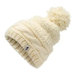 The North Face Mixed Stitch Beanie Womens
