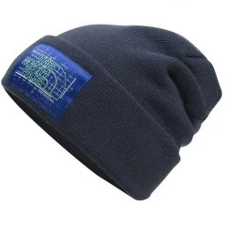 The North Face Dock Worker Beanie Youth Gear