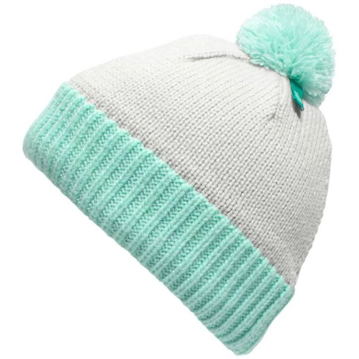 Kids The North Face Pom Pom Beanie Youth 1 Kids The North Face Pom Pom Beanie Youth