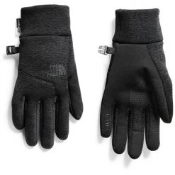 The North Face ETIP Hardface Gloves Womens Snow Gloves