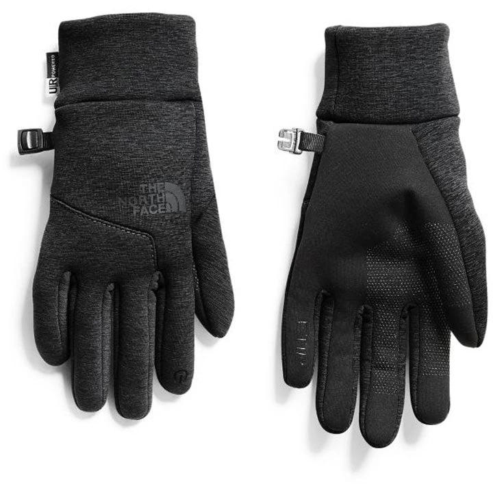The North Face ETIP Hardface Gloves Womens Snow Gloves 1 The North Face ETIP Hardface Gloves Womens Snow Gloves