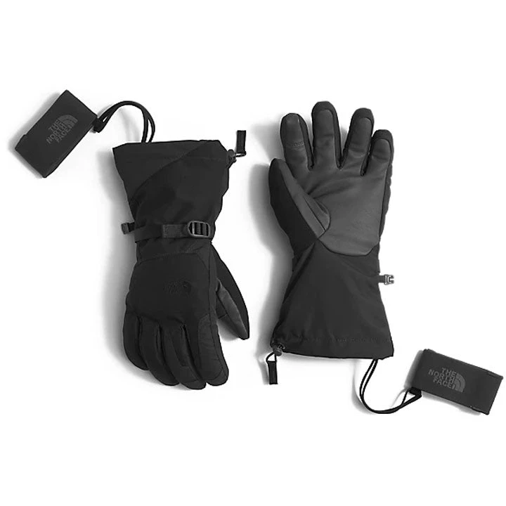 The North Face Montana Etip GTX Glove Mens 1 The North Face Montana Etip GTX Glove Mens