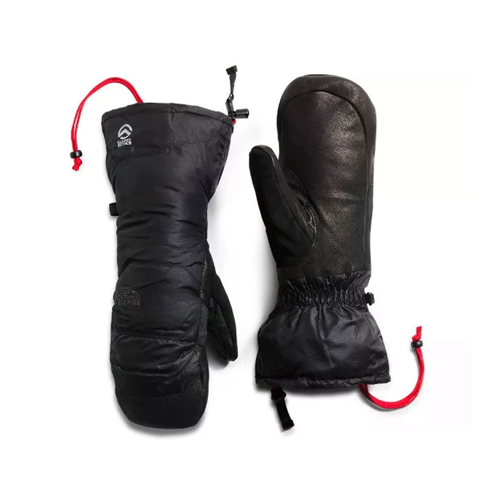 The North Face Nuptse Mitt Gear 1 The North Face Nuptse Mitt Gear