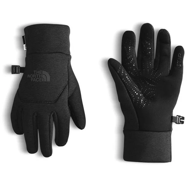 Snow Gloves The North Face Etip Hardface Glove Womens 1 Snow Gloves The North Face Etip Hardface Glove Womens