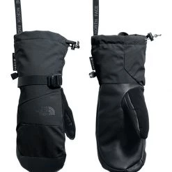 Snow Sports The North Face Montana Etip GTX Mitt Mens