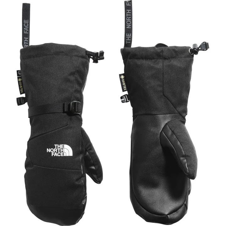 Snow Sports The North Face Montana Etip GORE-TEX Mitt Womens 1 Snow Sports The North Face Montana Etip GORE-TEX Mitt Womens